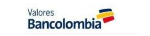 valores bancolombia