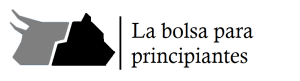 bolsa para principiantes